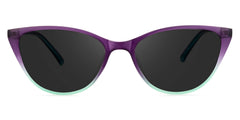 Lucy Cat Eye Sunglasses | Zeelool Glasses