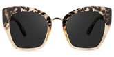 Cat Eye Light Tortoise Glasses | Zeelool Glasses