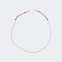 Vintage Eye-catching Gold Chains | Zeelool Glasses