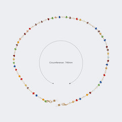 Fashion Eyeglasses Vintage Eyeglasses Chains Accessories on Zeelool