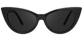 Jaden Cateye Sunglasses | Zeelool Glasses