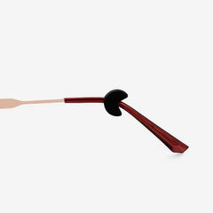 Non-Slip Ear Grip Accessories For Glasses in Colorful Color