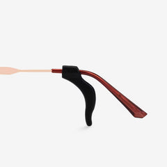 Non-Slip Ear Grip Accessories For Glasses in Multicolor Color