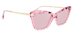 Juliet Cateye Pink Sunglasses | Zeelool Glasses