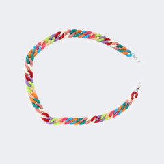 Stylish Pretty Lovely Colorful Chain | Zeelool Glasses
