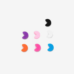 Non-Slip Ear Grip Accessories For Glasses in Colorful Color