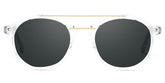 Lee Aviator Sunglasses for Women and Men
