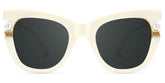 Mother of Pearl Prescription Sunglasses and Cat Eye Frames