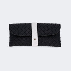 High-quality Hand Woven Glasses Case