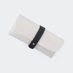 High-quality Hand Woven Glasses Case
