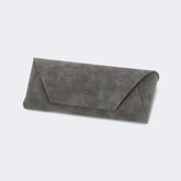 Fashion Eyeglasses Gray Glasses Bag Accessories on Zeelool