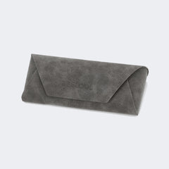 Fashion Eyeglasses Gray Glasses Bag Accessories on Zeelool