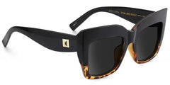 Alberta Cateye Tortoise Sunglasses | Zeelool Glasses