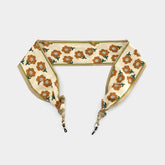 Scarf Chains Accessories For Glasses in Floral Color