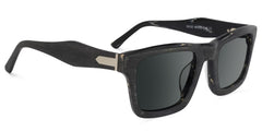 Rectangle Black Sunglasses | Zeelool Glasses