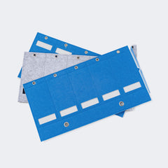 Practical Blue Glasses Hanging Bags | Zeelool Glasses