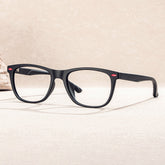 Kids Rectangle Millicent Eyeglasees with Cute Style -Zeelool