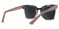 Cadogan Square Sunglasses and Tortoiseshell Frames