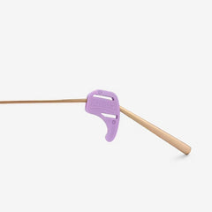 Non-Slip Ear Grip Accessories For Glasses in Colorful Color