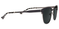 Wren Browline Dark-Gray Sunglasses and Glasses Frames