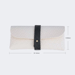High-quality Hand Woven Glasses Case