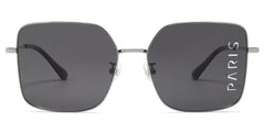 Oversized Square Sunglasses Frames
