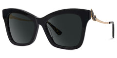 Elida Butterfly Prescription Sunglasses on sale | Zeelool