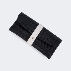 High-quality Hand Woven Glasses Case