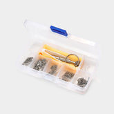 Portable Practiceful Eyeglass Repair Case | Zeelool Glasses