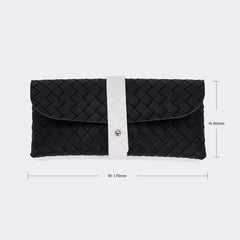 High-quality Hand Woven Glasses Case