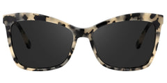 Alfred Butterfly Light Tortoise Sunglasses | Zeelool Glasses