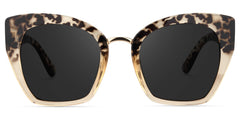Cat Eye Light Tortoise Glasses | Zeelool Glasses
