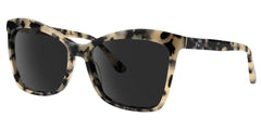 Alfred Butterfly Light Tortoise Sunglasses | Zeelool Glasses