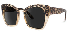 Cat Eye Light Tortoise Glasses | Zeelool Glasses