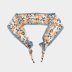 Scarf Chains Accessories For Glasses in Floral Color
