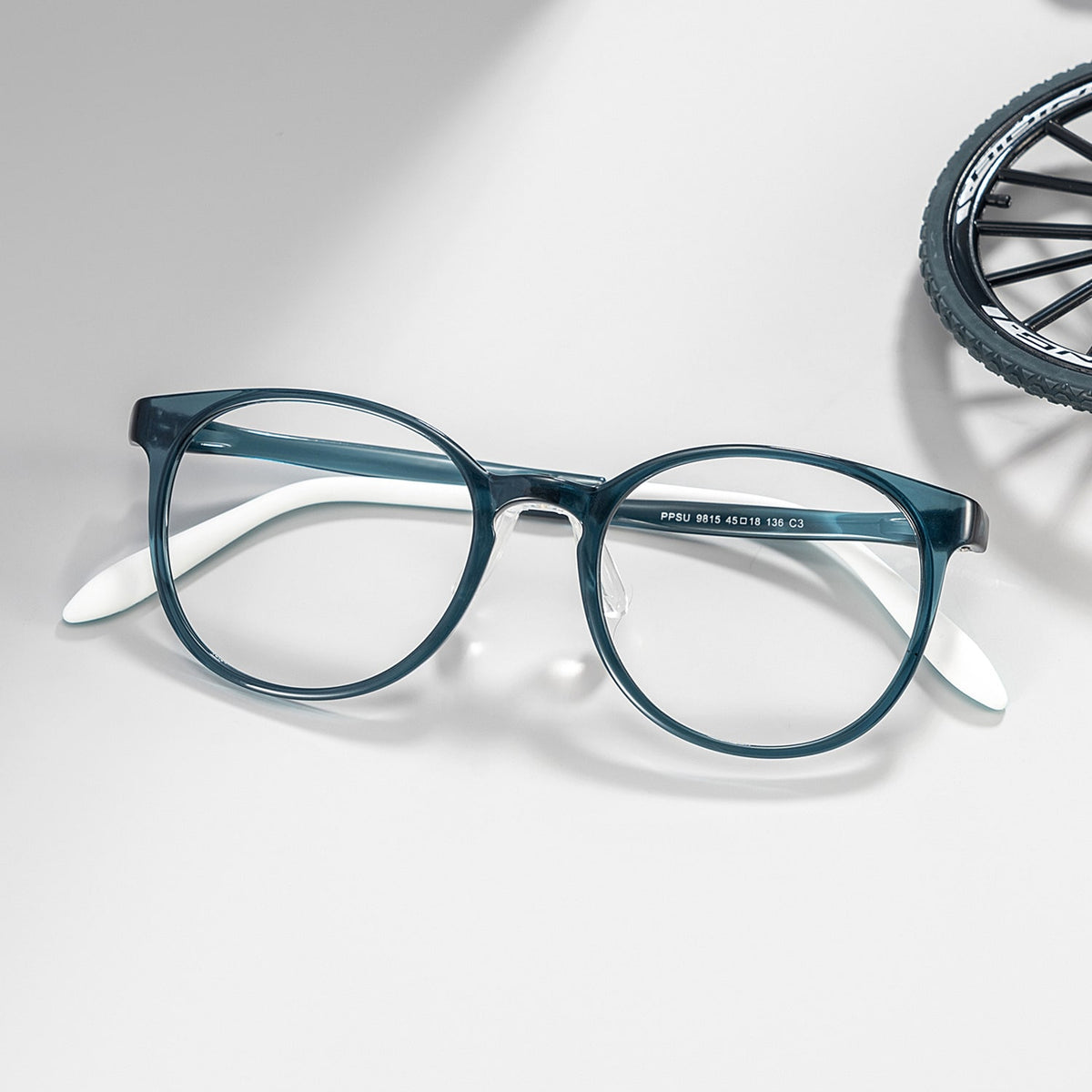 Hades ( Age 5-8 ) | Zeelool Glasses