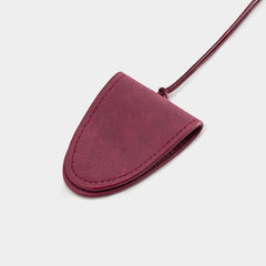 Magnetic Sunglasses Strap Eyeglass Cord in Red Color