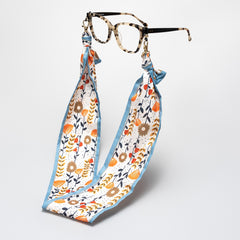 Scarf Chains Accessories For Glasses in Floral Color
