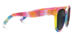 Rainbow Square Frame Sunglasses - Harrell on Sale | Zeelool