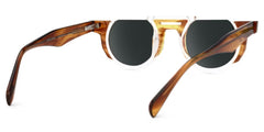 New Brown Color for Mastin Acetate Sunglasses  | Zeelool Optical