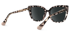 Fenn Cateye Tortoise Sunglasses