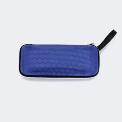 High-quality Wear-resistant Blue Eyeglasses Box