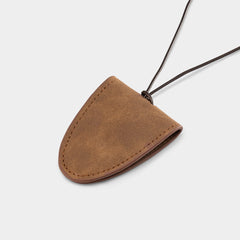 Magnetic Sunglasses Strap Eyeglass Cord in Brown Color