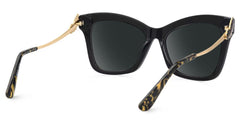 Elida Butterfly Prescription Sunglasses on sale | Zeelool