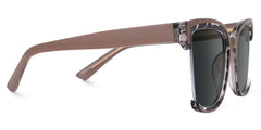 Cadogan Square Sunglasses and Tortoiseshell Frames