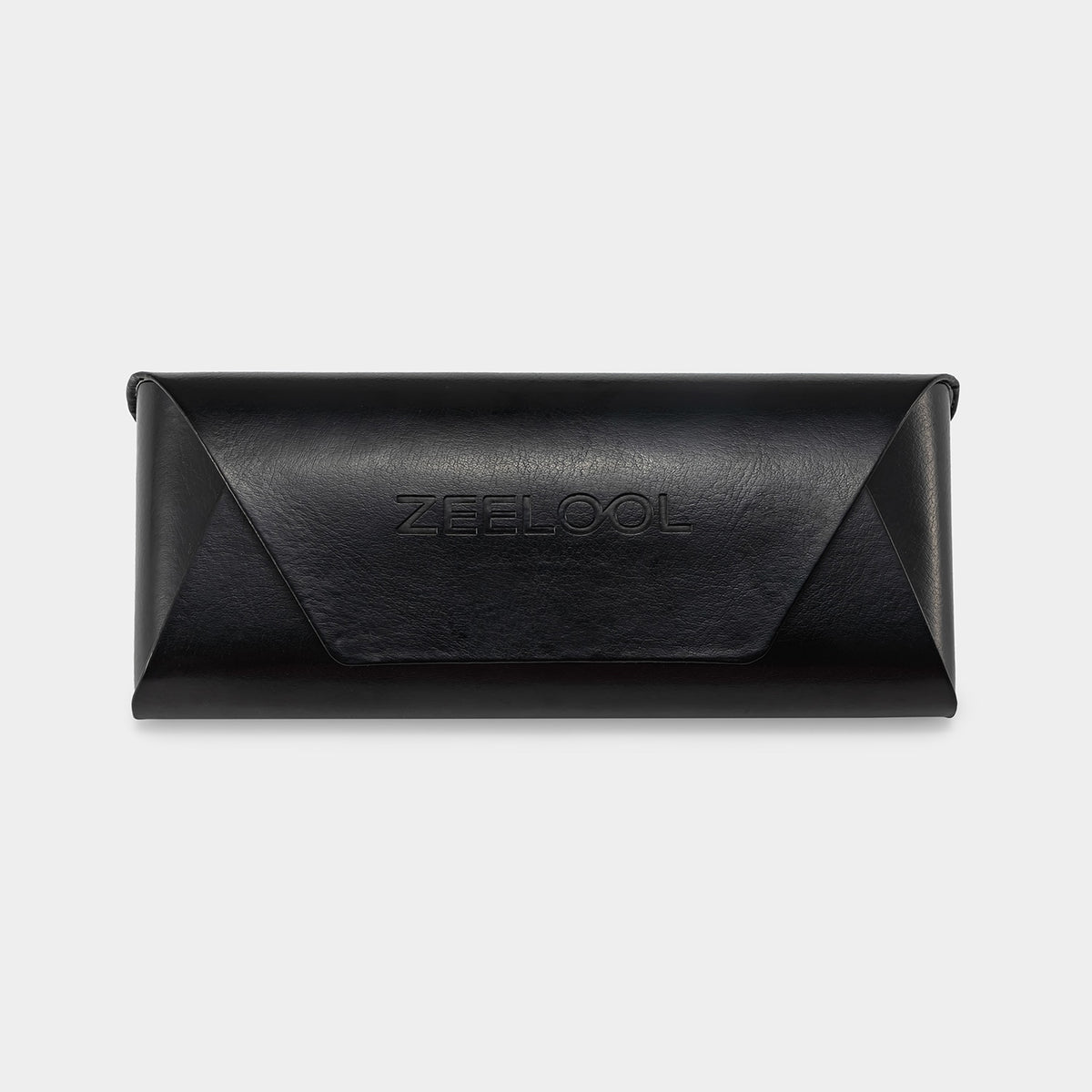 Fashion Eyeglasses Black Glasses Bag Accessories on Zeelool