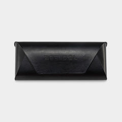 Fashion Eyeglasses Black Glasses Bag Accessories on Zeelool