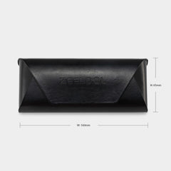 Fashion Eyeglasses Black Glasses Bag Accessories on Zeelool