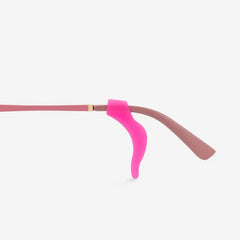 Non-Slip Ear Grip Accessories For Glasses in Multicolor Color