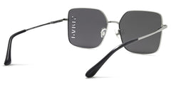 Oversized Square Sunglasses Frames